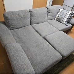 ソファ