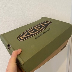 KEEN Newport H2サンダルの画像