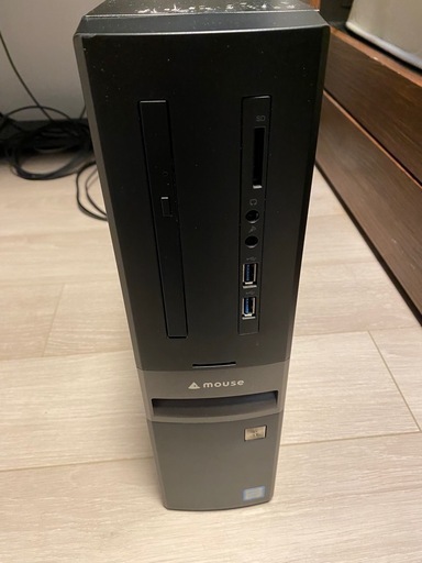 【2/11限定】デスクトップPC マウスコンピューター