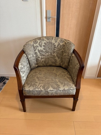 マルニ 1人掛けソファ アームチェア 椅子 カフェ レトロ ヴィンテージ マルニ 1人掛けソファ アームチェア 椅子 カフェ レトロ ヴィンテージ