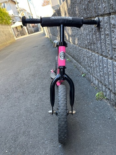 ストライダー