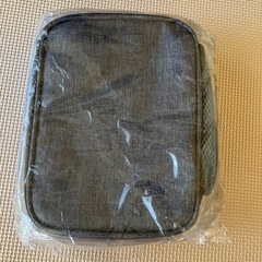 ［未開封］お弁当 保温バックの画像