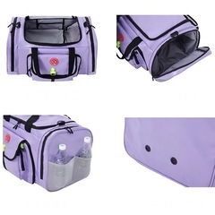 【4way】スノーボードバッグ　スポーツバッグ　メンズレディースの画像