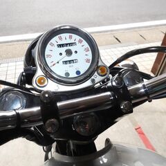 カワサキエストレア 平成15~16年型 (美車)の画像