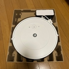 ルンバ　ロボット掃除機　　Roomba