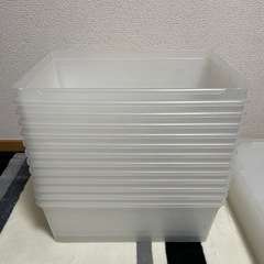 スニーカー　ストレージボックス　シューズボックス　　の画像