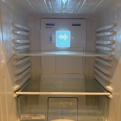 冷蔵庫 110L ツインバードHR-F911W (しほ) 代田橋のキッチン家電《冷蔵庫》の中古あげます・譲ります｜ジモティーで不用品の処分