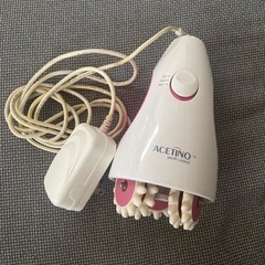 【２月２９日まで】ハンドマッサージ機器