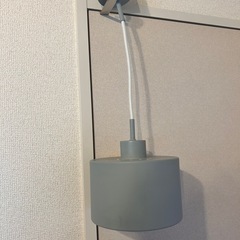 値下げ！ライトの画像