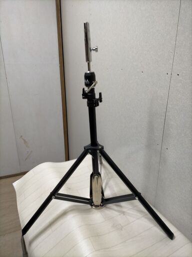 NBAA スタンドクランプ中古　一回使用美品　専用袋付き NBAAスタンドクランプ | 練習用ウィッグ・クランプ | FIVE WEB