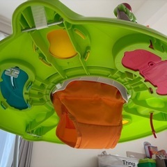ジャンパルーの画像