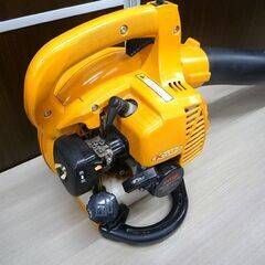 現状品 ブロワ エンジンブロワ リョービ EBLK2600 中古 苫小牧西店の画像