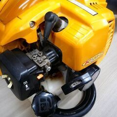 現状品 ブロワ エンジンブロワ リョービ EBLK2600 中古 苫小牧西店の画像