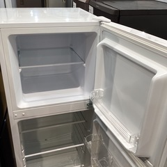 トレファク神戸南店】MITSUBISHIの2ドア冷蔵庫です!! 【取りに来られる方限定】 (トレファク神戸南店) 中央市場前のキッチン家電《冷蔵庫 》の中古あげます・譲ります｜ジモティーで不用品の処分