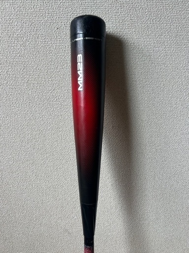 SSK 　MM23  83cm  軟式用