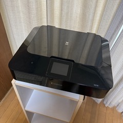 【ジャンク】プリンターCanonMG7130 の画像