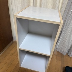 カラーボックス
