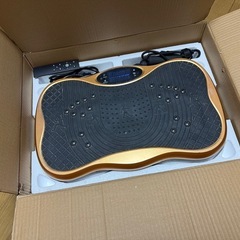 ダイエット振動マシンの画像