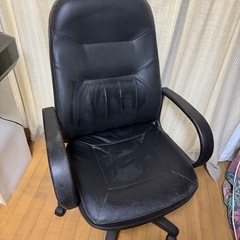 ワークチェアの画像