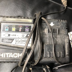 コードレス丸ノコなどの画像
