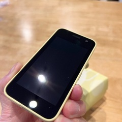 キッズケータイ　ky-41cの画像