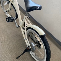 クリーム Cream Kids（クリーム キッズ）BAA160-O 16インチ 子供用 自転車の画像