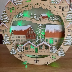 ライトの画像