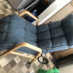 角度調整可能チェア