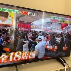 SONY 液晶テレビ