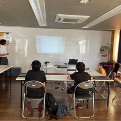 【全国オンライン可】現役小中学校講師の算数数学/英語指導の画像