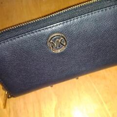 正規品 MICHEAL KORS 財布