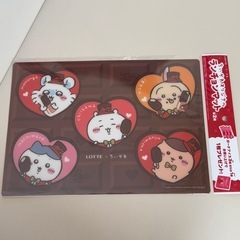 ちいかわ　ランチョンマット