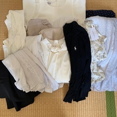 オフィスカジュアル14点