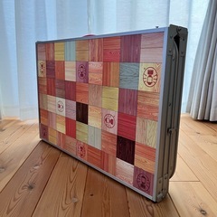 コールマン　キャンプテーブル　140cm