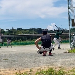 ソフトボールin袋井😊✨ - 袋井市