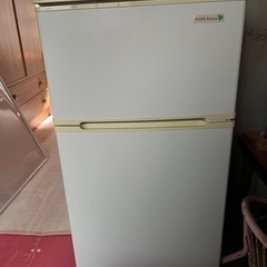 決まりました⭕️冷蔵庫