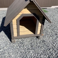 犬小屋