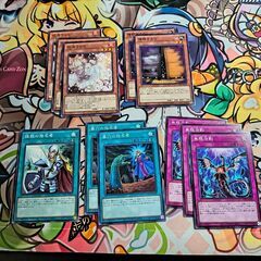 遊戯王できる方いませんか？ - 米子市