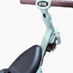 値下げしました。
三輪車.キックバイク  の画像