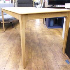 大塚家具 ダイニングセット DT-OT10  6人掛け テーブル イス×3 チェア 食卓 ダイニングテーブル ナチュラル OTSUKA 家具 リビング家具 札幌市 厚別区の画像