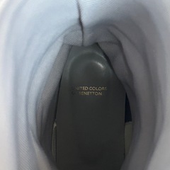 長靴　BENETTON   の画像
