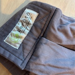 スリングの画像