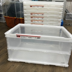 1こ100円　全部持っていってくれる方は全部で1000円　薄型折...