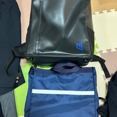 美品！奈良大学附属高校　男子制服の画像