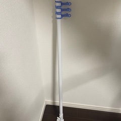 物干し竿