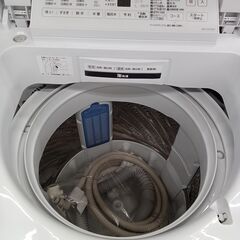 ☆ジモティ割あり☆ Panasonic 洗濯機 7kg 20年製 動作確認／クリーニング済み MT3661 (リユースのサカイ水戸) 水戸の生活家電《 洗濯機》の中古あげます・譲ります｜ジモティーで不用品の処分