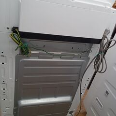 ☆ジモティ割あり☆ Panasonic 洗濯機 7kg 20年製 動作確認／クリーニング済み MT3661 (リユースのサカイ水戸) 水戸の生活家電《 洗濯機》の中古あげます・譲ります｜ジモティーで不用品の処分