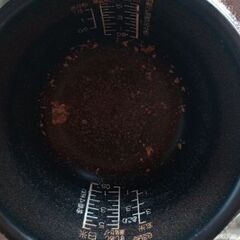 2013年製　象印圧力IHジャー　南部鉄器極め羽釜　5.5合炊き