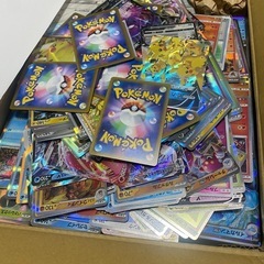 ポケカ纏め