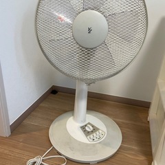 扇風機